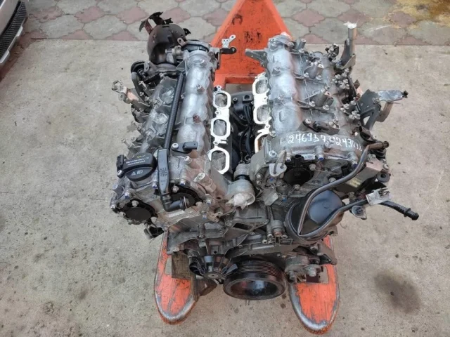 Продажа двигателя 276.957