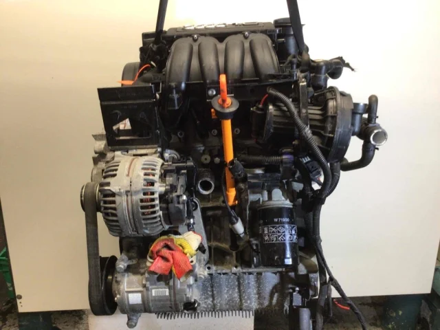 Продажа двигателя BSE