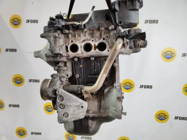 Продажа двигателя 1KR-FE