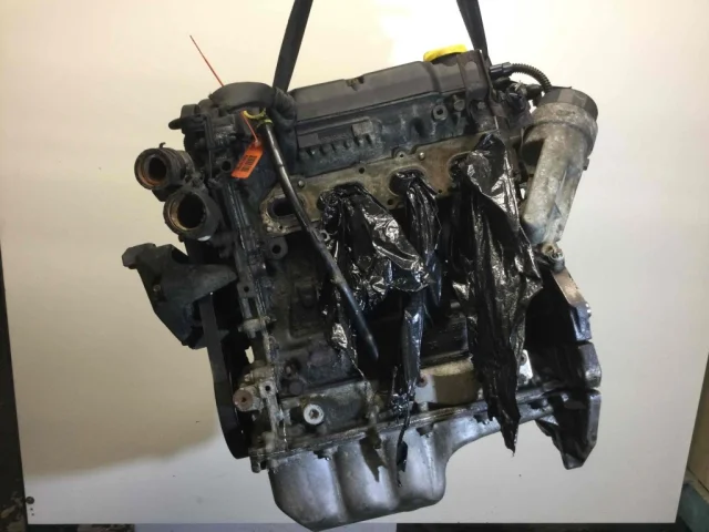 Продажа двигателя Z14XEP