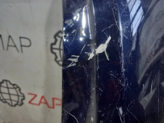 Крыло левое для Mercedes-Benz CLA class C117 2013-2019 на фотографиях