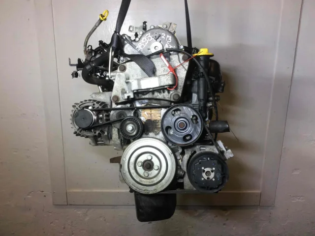 Продажа двигателя Z13DTH