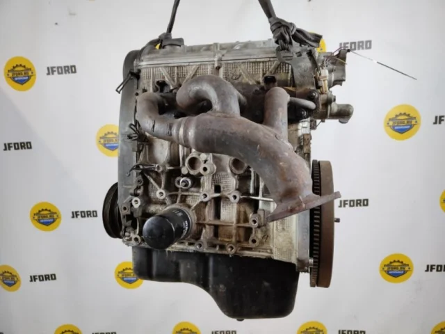 Двигатель без навесного для Suzuki Vitara TA 1988-1998 на фотографиях