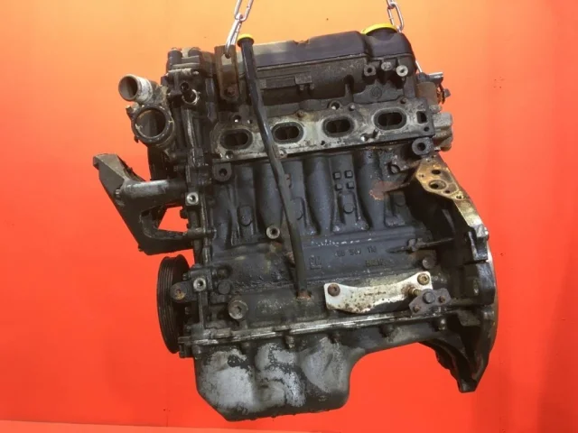 Продажа двигателя Z14XEP