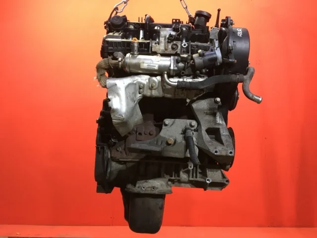 Продажа двигателя 276DT