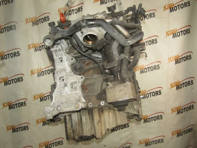 Продажа двигателя BRE