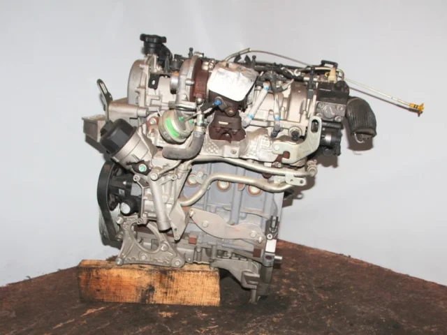 Продажа двигателя A13DTC