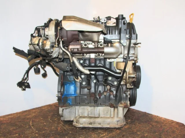 Продажа двигателя D4HB