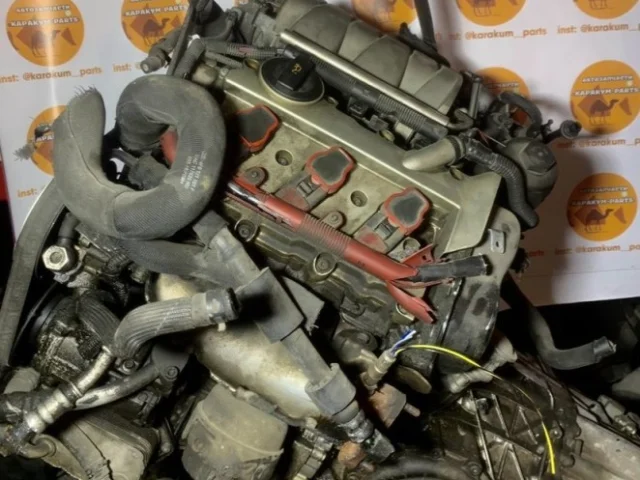 Продажа двигателя BDW