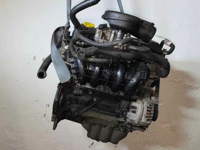 Продажа двигателя Z12XE