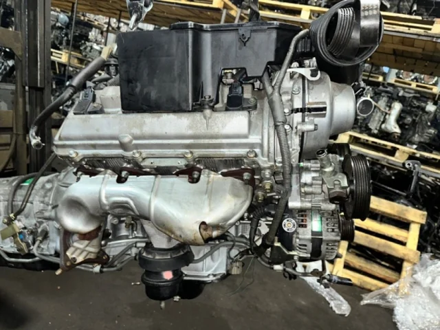 Двигатель для Lexus LS UCF30 II, UCF30 (USA) 2001-2006 на фотографиях