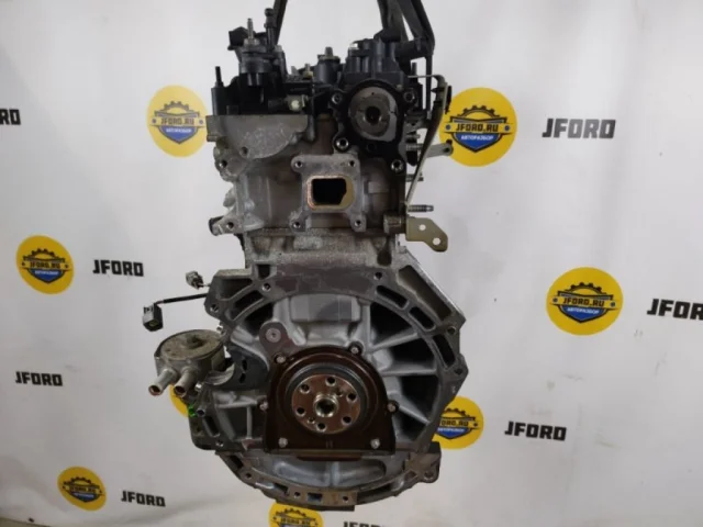 Продажа двигателя TPBA