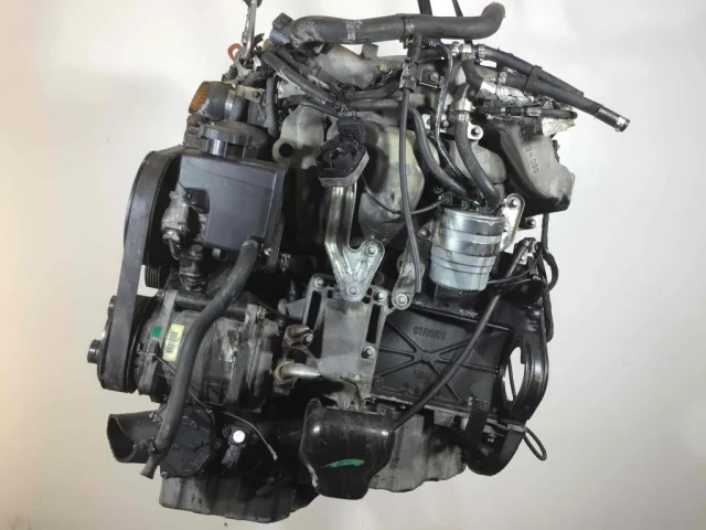 Продажа двигателя 646.986