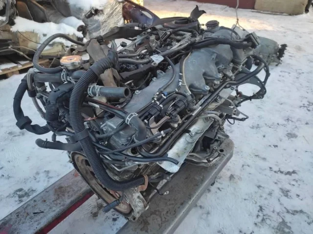 Продажа двигателя 275.953