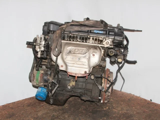 Продажа двигателя G4GM