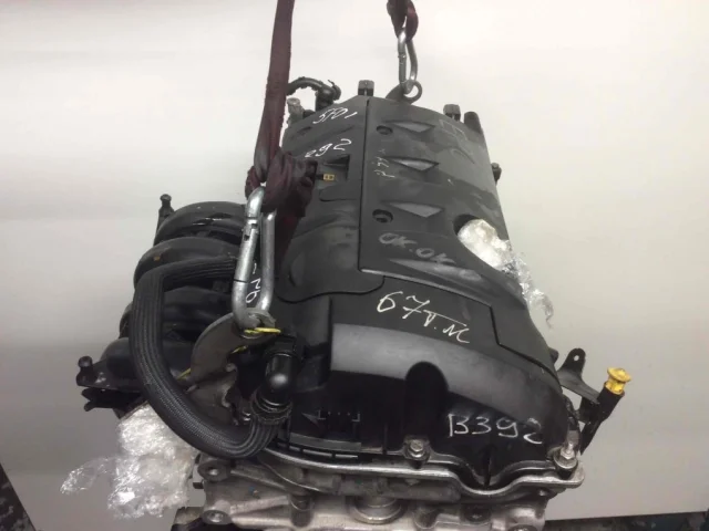 Продажа двигателя EP6