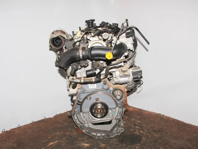 Продажа двигателя A13DTC