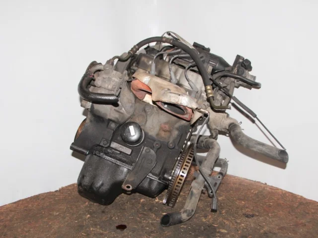 Продажа двигателя F8CV