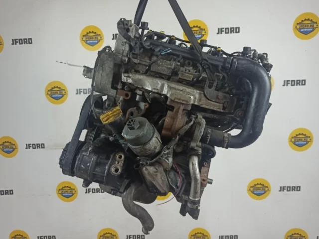 Продажа двигателя Z13DTH