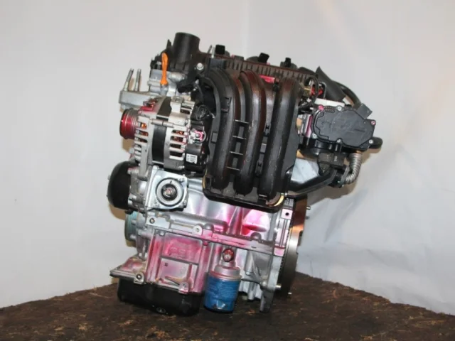 Продажа двигателя G3LA