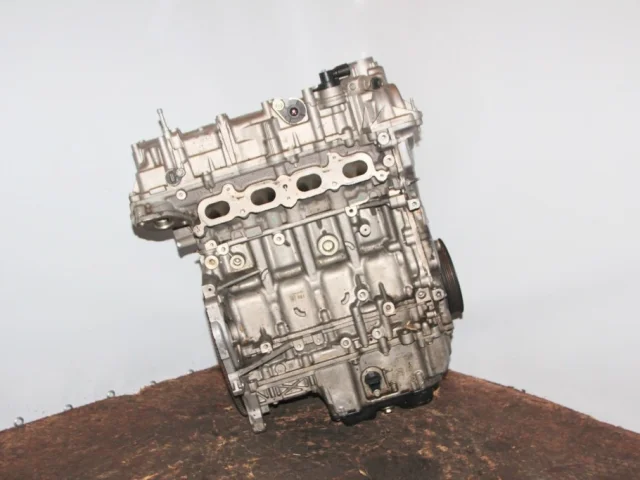 Продажа двигателя LFV