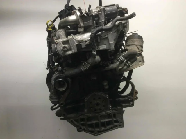 Продажа двигателя Z17DTR