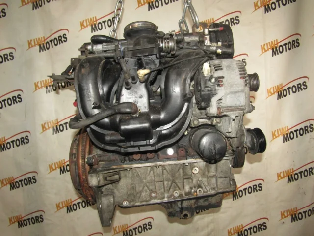 Продажа двигателя EYDB