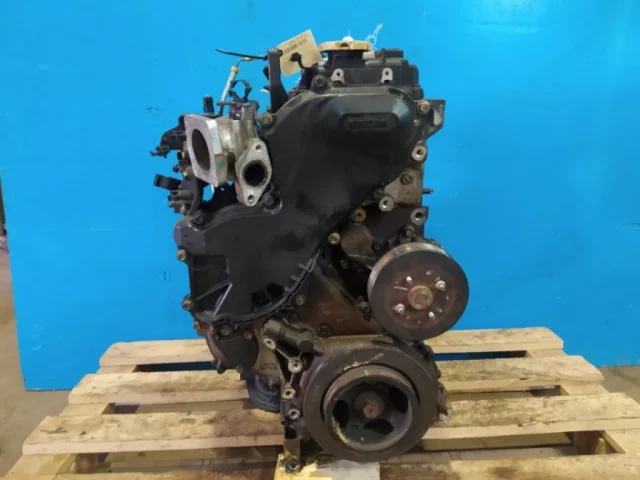 Продажа двигателя YD25