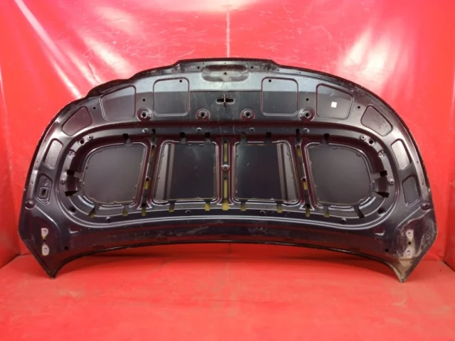 Бампер передний для Kia Carnival 4 KA4 2020+ на фотографиях