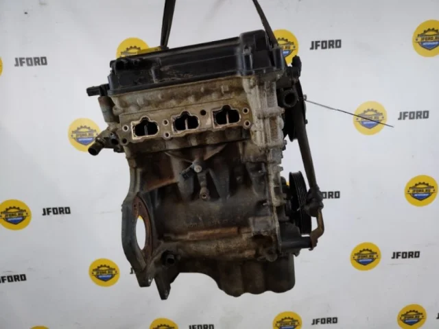 Продажа двигателя Z10XEP