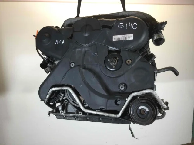 Продажа двигателя AKN