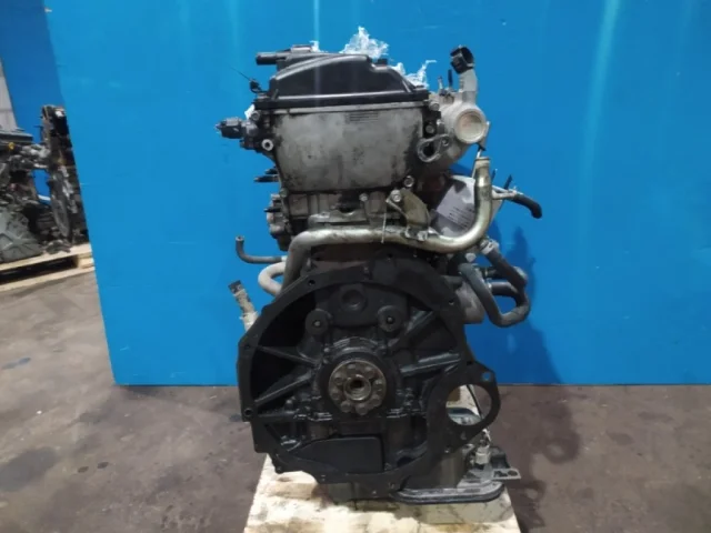 Продажа двигателя YD25