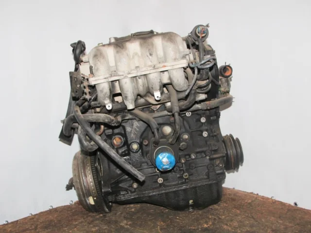 Продажа двигателя FE