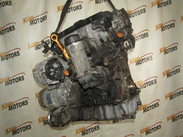 Продажа двигателя ASZ