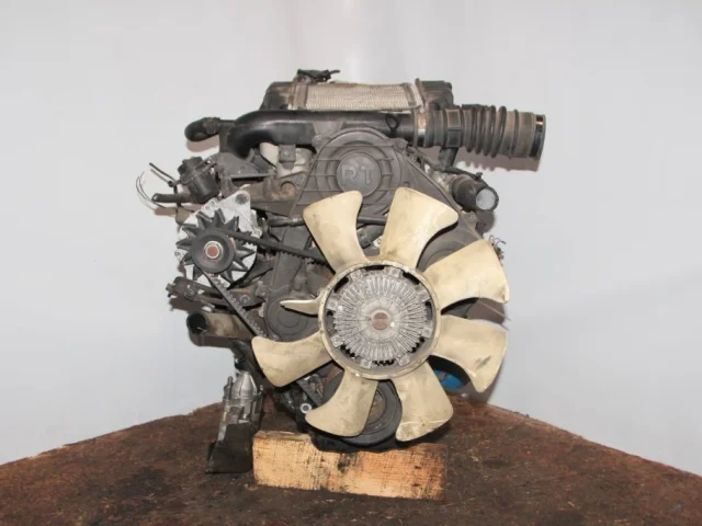 Продажа двигателя RF