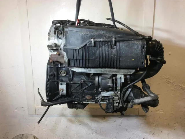 Продажа двигателя 646.963