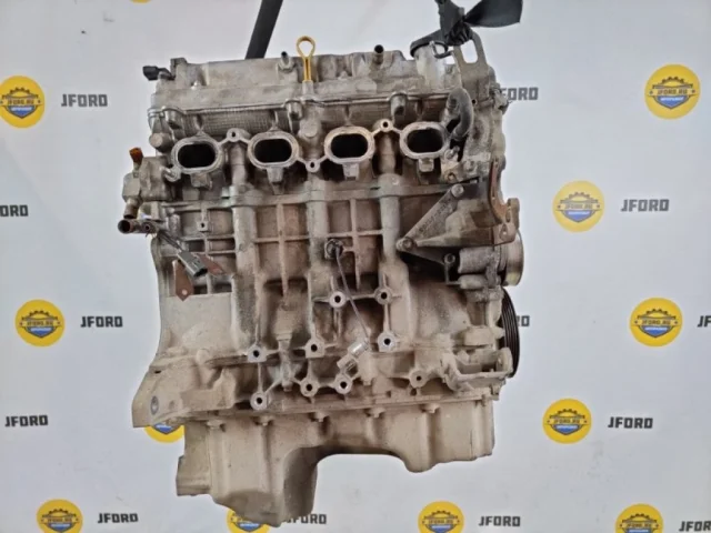 Продажа двигателя J20A