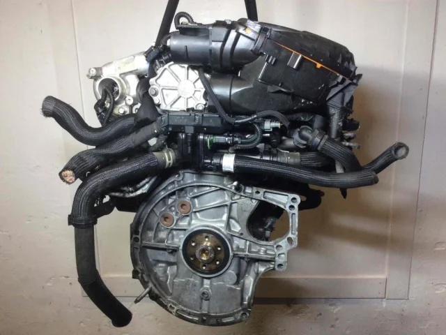 Продажа двигателя DV6UC