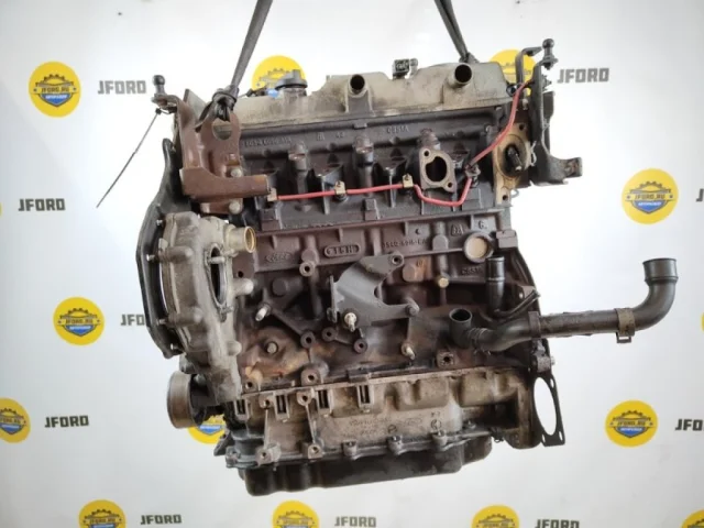 Продажа двигателя KHBA