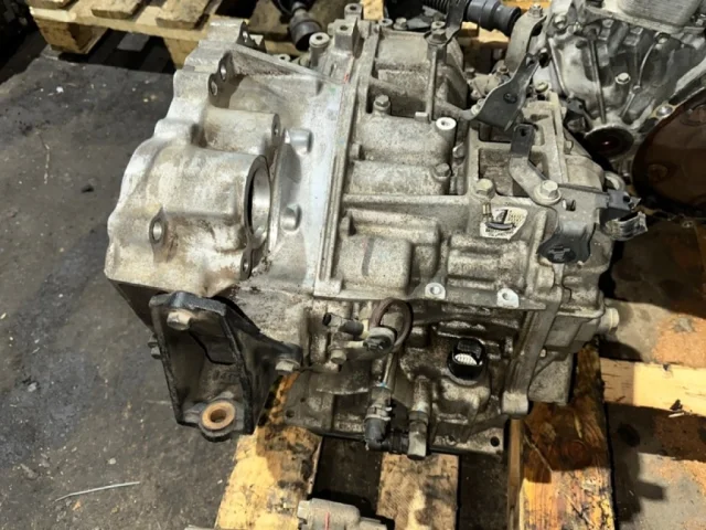 АКПП для Lexus ES GSV40 (USA) 2007-2012 на фотографиях