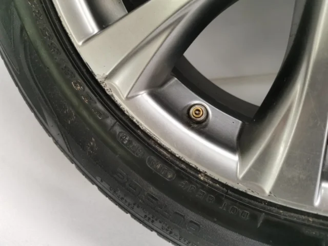 Диск колесный литой для Toyota RAV4 XA40 rest 2015-2019 на фотографиях