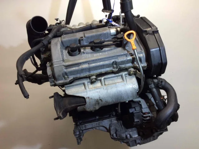 Продажа двигателя AGA