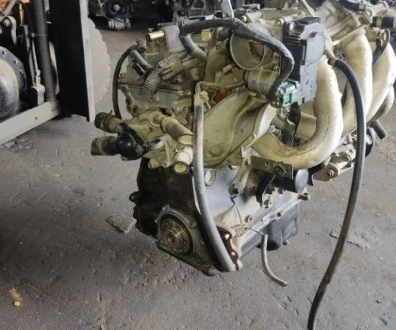 Продажа двигателя QG15DE