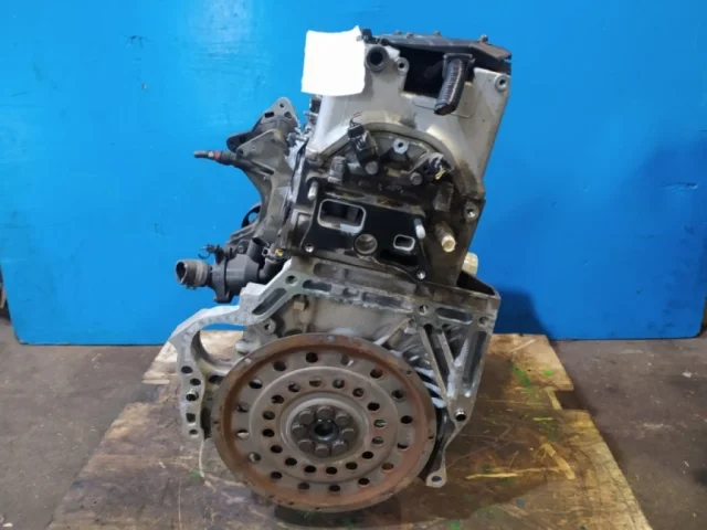 Продажа двигателя K24A3