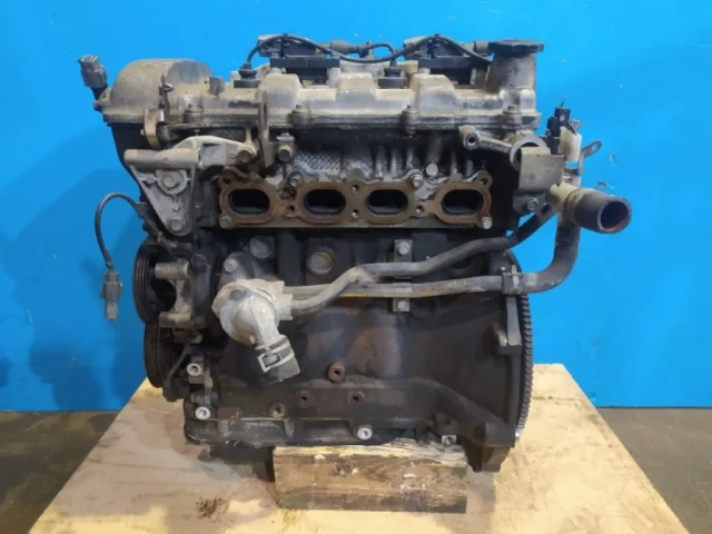 Продажа двигателя FP