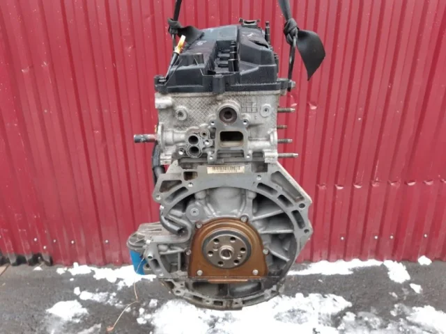 Продажа двигателя QQDB