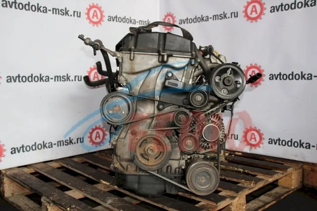 Продажа двигателя G4KA