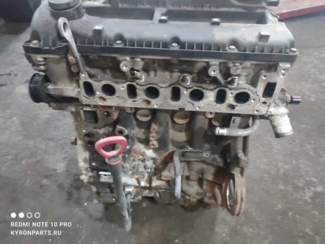 Продажа двигателя D20DTF