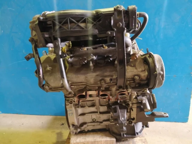 Продажа двигателя 2GR-FE