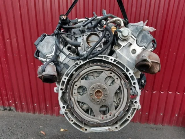 Продажа двигателя 112.942